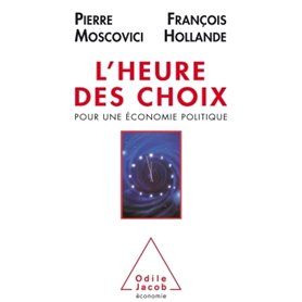 L'Heure des choix