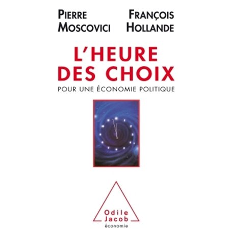 L'Heure des choix