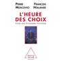 L'Heure des choix