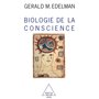 Biologie de la conscience