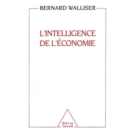 L'Intelligence de l'économie