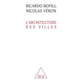 L'Architecture des villes