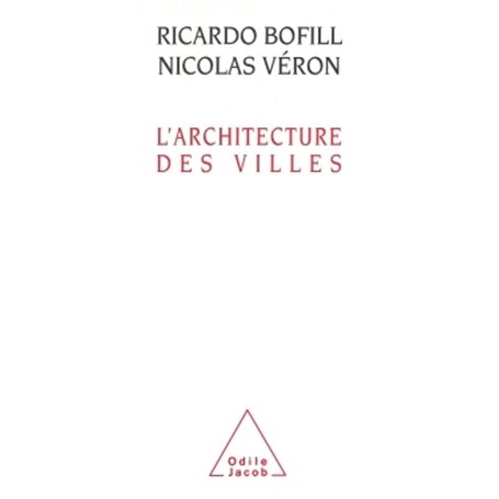 L'Architecture des villes