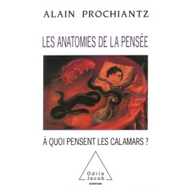 Les Anatomies de la pensée