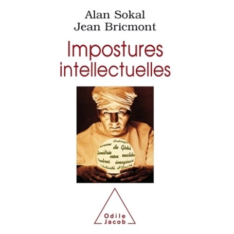 Impostures intellectuelles