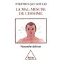 La Mal-Mesure de l'homme