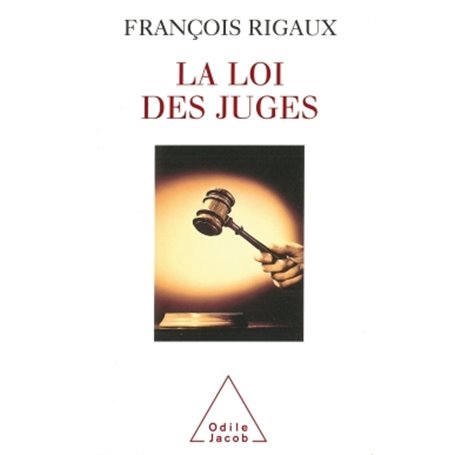 La Loi des juges