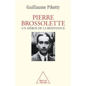 Pierre Brossolette