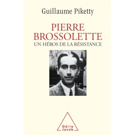 Pierre Brossolette