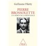 Pierre Brossolette