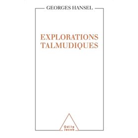 Explorations talmudiques