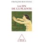 La Fin de la plainte