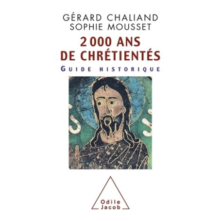 2000 ans de chrétientés