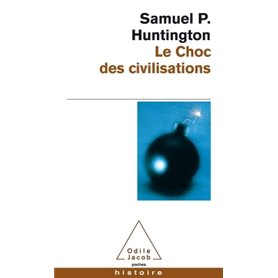 Le Choc des civilisations