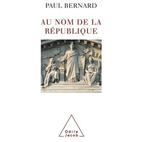 Au nom de la République