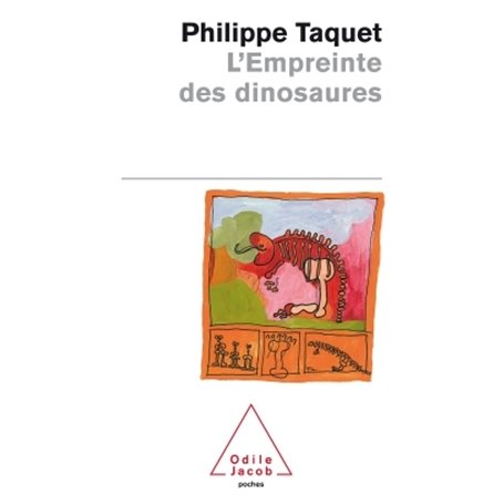 L'Empreinte des dinosaures