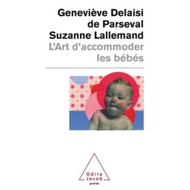 L'Art d'accommoder les bébés