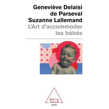 L'Art d'accommoder les bébés