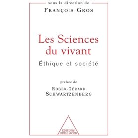 Sciences du vivant