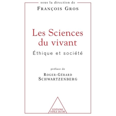 Sciences du vivant