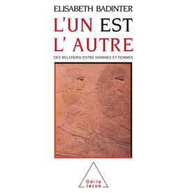 L'Un est l'autre