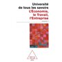 L'Économie, le travail, l'entreprise