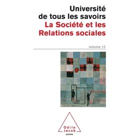 La Société et les Relations sociales