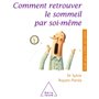 Comment retrouver le sommeil par soi-même