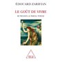 Le Goût de vivre