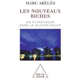 Les Nouveaux Riches