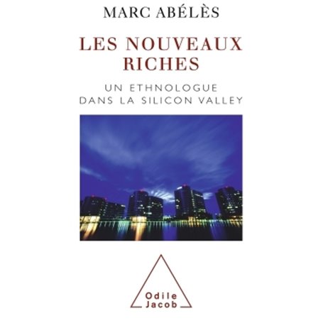 Les Nouveaux Riches