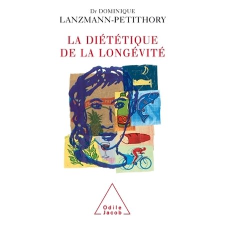 La Diététique de la longévité