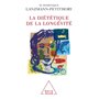 La Diététique de la longévité