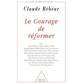 Le Courage de réformer