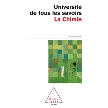 La Chimie