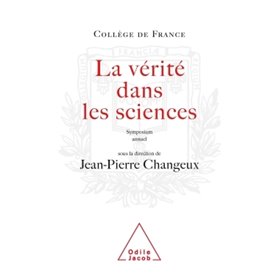 La Vérité dans les sciences