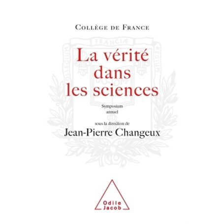 La Vérité dans les sciences