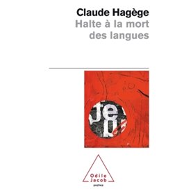 Halte à la mort des langues