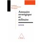 Annuaire stratégique et militaire 2002