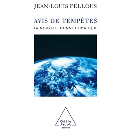 Avis de tempêtes