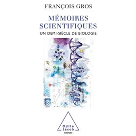 Mémoires scientifiques