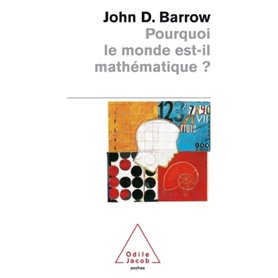 Pourquoi le monde est-il mathématique ?