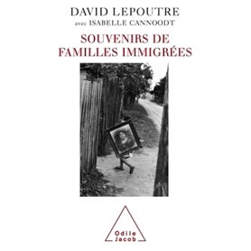 Souvenirs de familles immigrées