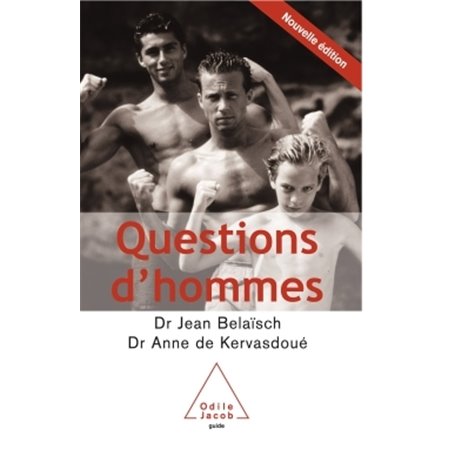 Questions d'hommes