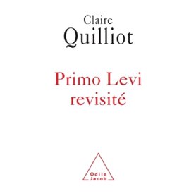 Primo Levi revisité