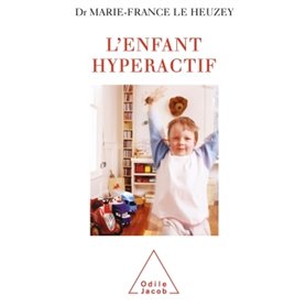 L'Enfant hyperactif