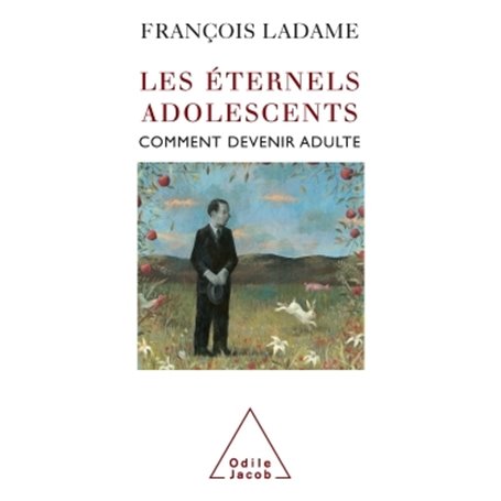 Les Éternels adolescents