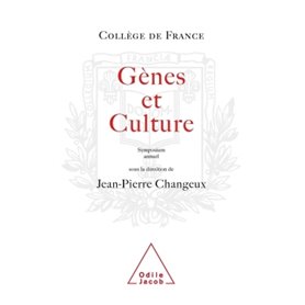 Gènes et Culture