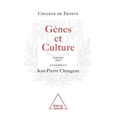 Gènes et Culture