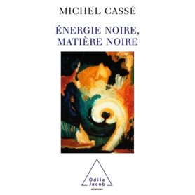 Énergie noire, matière noire